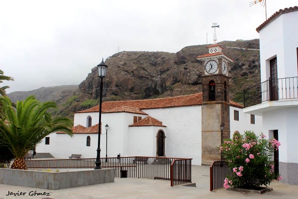 La Villa de San Juan de La Rambla