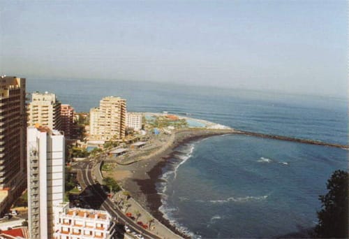 Nuevo espacio de arte en Puerto de la Cruz Nuevo espacio de arte en Puerto de la Cruz